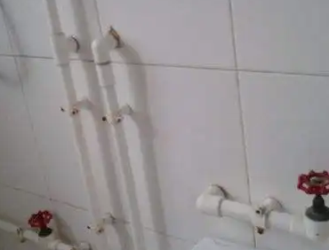 市南水管维修多少钱