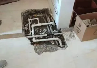 市南查漏水多少钱