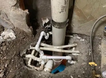 市南卫生间漏水检测多少钱