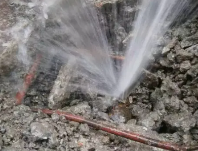 市南水管维修多少钱